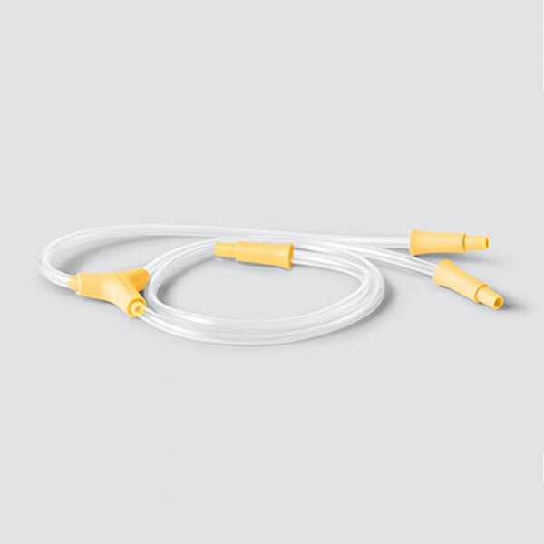 Tubing for Pump In Style