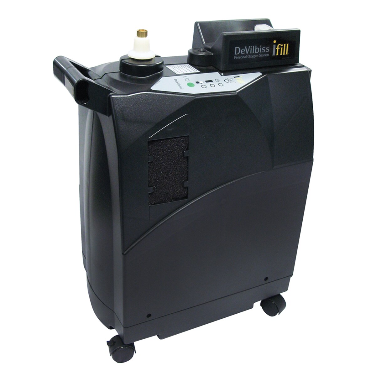 Drive DeVilbiss iFill Personal Oxygen Station