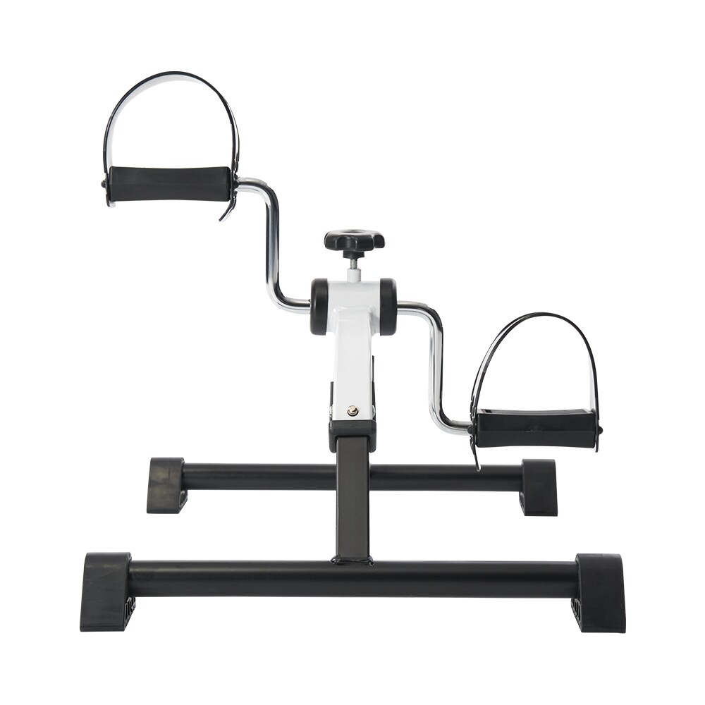 folding pedal exerciser