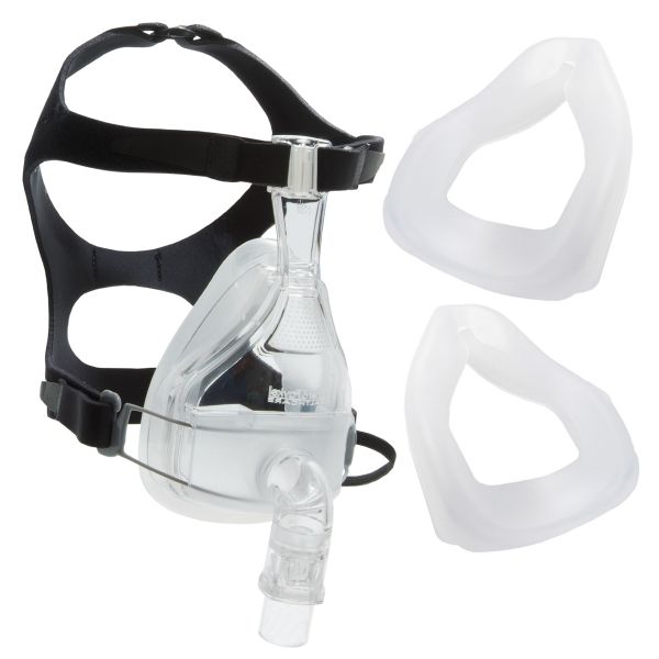 CPAPマスク　F10スモール 3個セット　フルフェイスマスク 楽天市場】cpap マスク フルフェイスの通販
