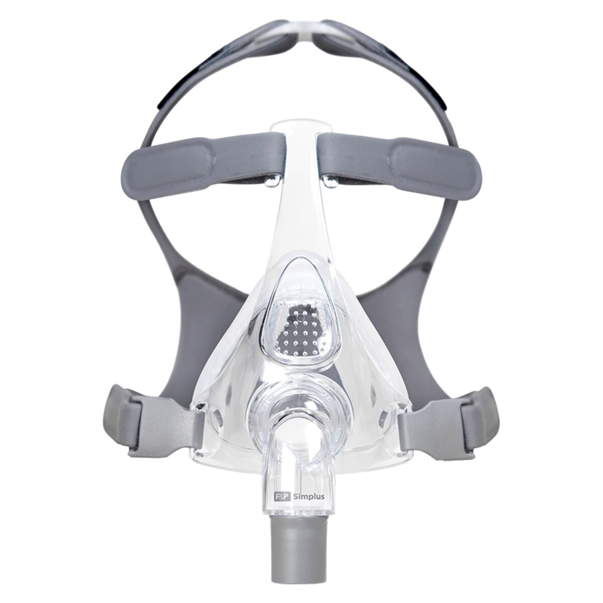 Simplus™ Full Face Mask without Headgear