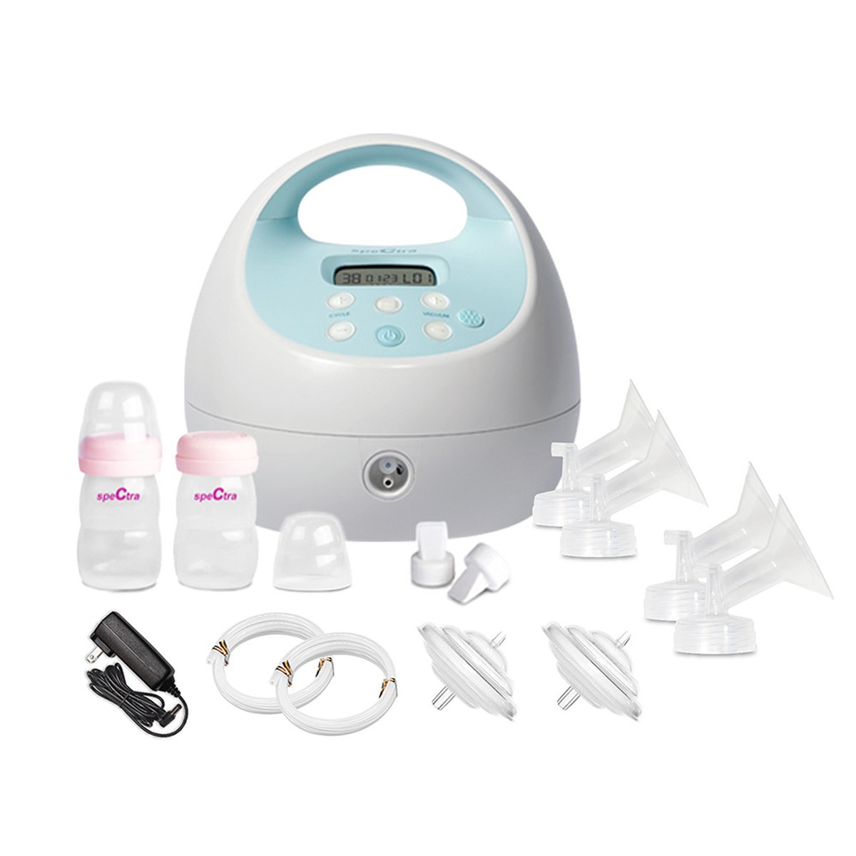 Spectra S1 Plus Double Electric Breast Pump
