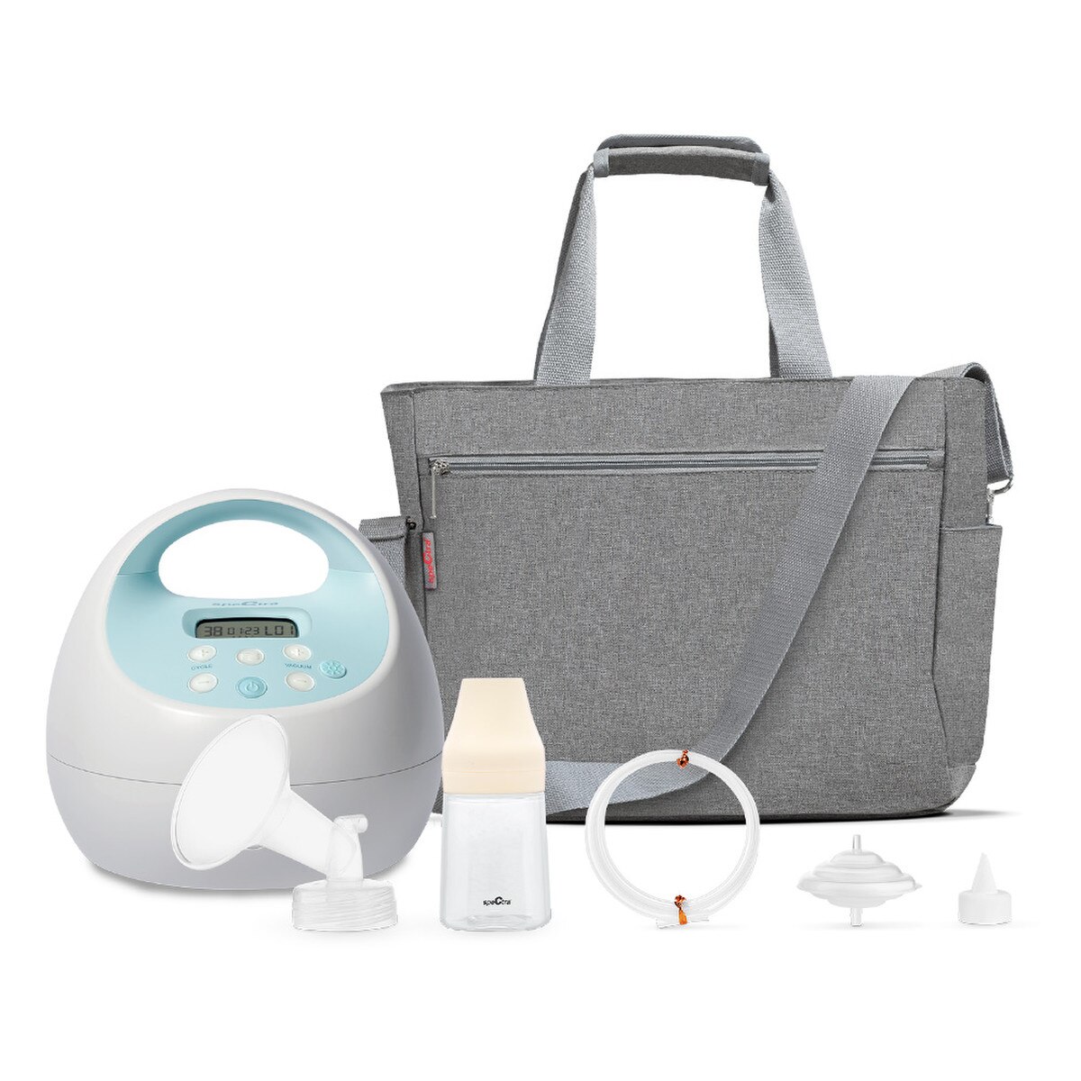 Spectra S1 Plus Double Electric Breast Pump